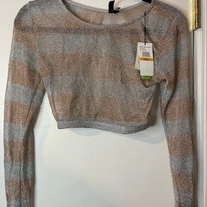 Party Sparkling Long Sleeve